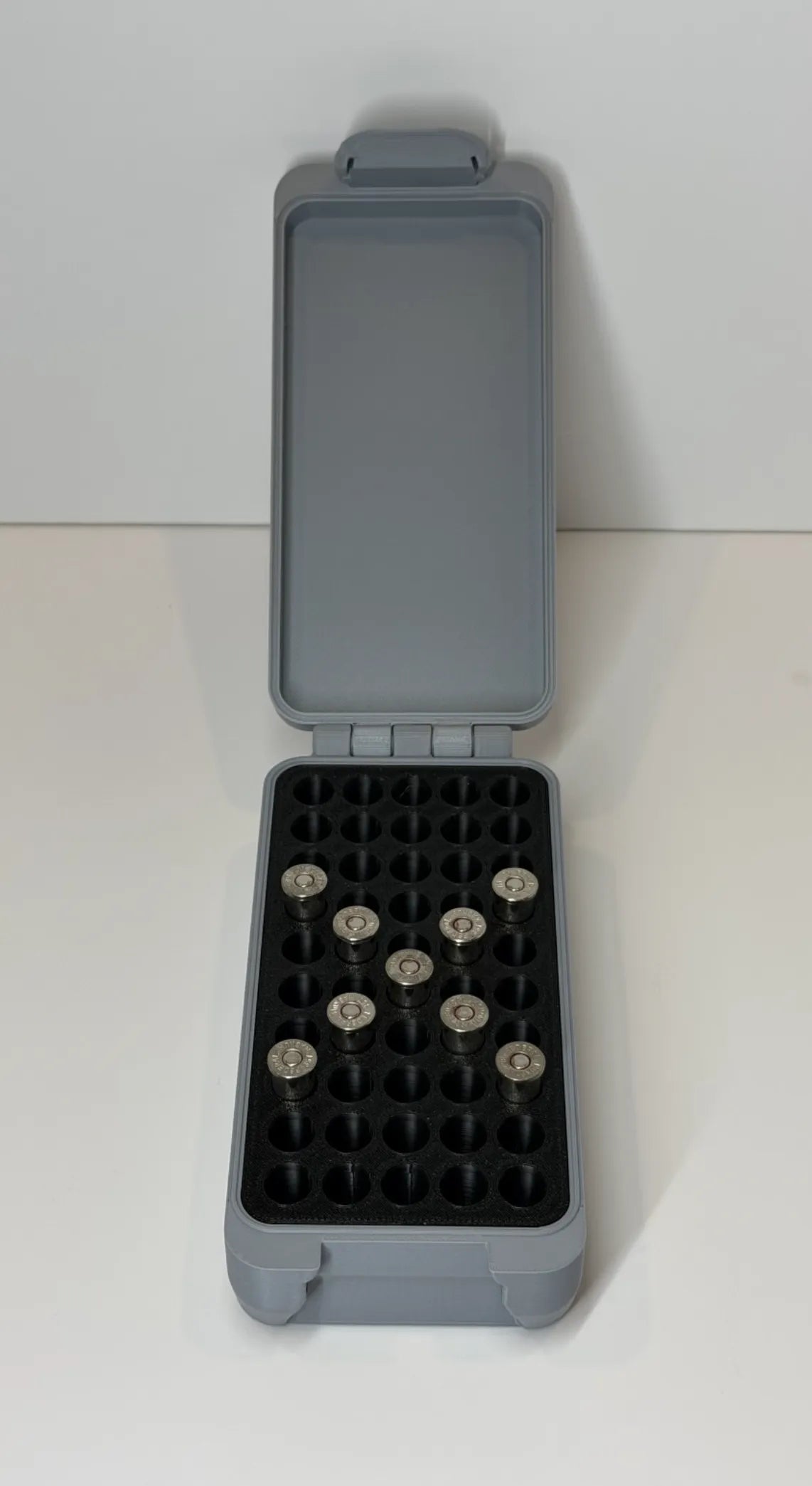 Ammo Box - 357 Magnum - 50 Rounds