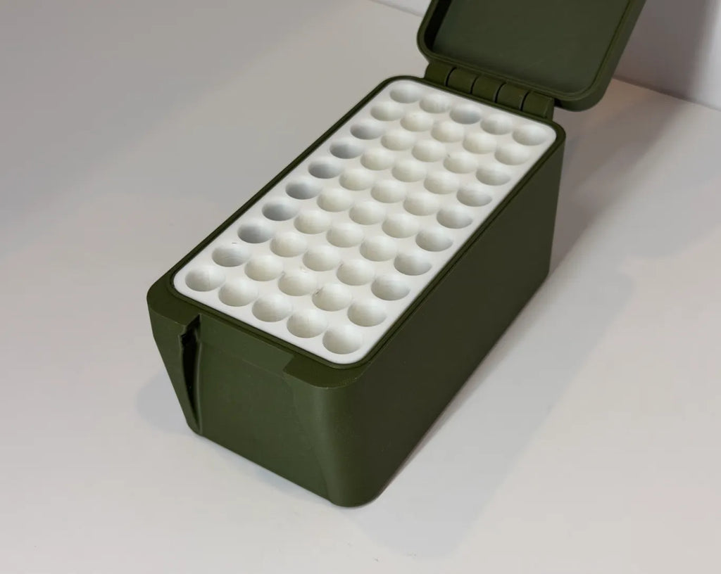 Ammo Box - 243 Win - 50 Rounds